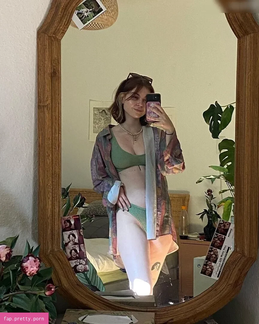 Lena blauer Haken - Photo #10