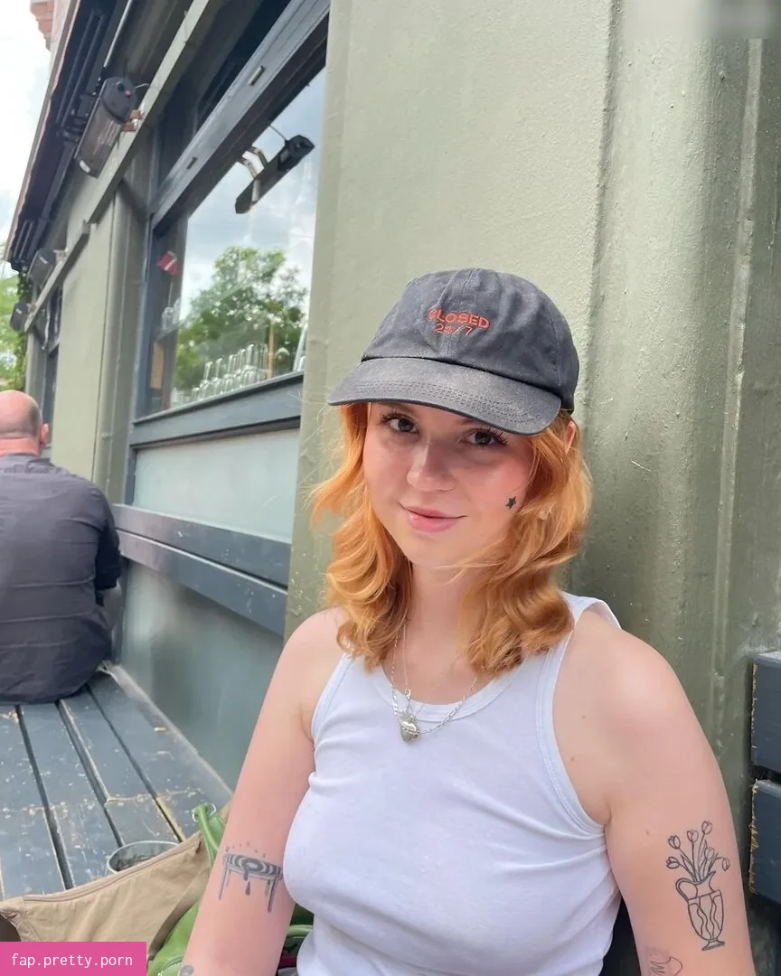 Lena blauer Haken - Photo #47