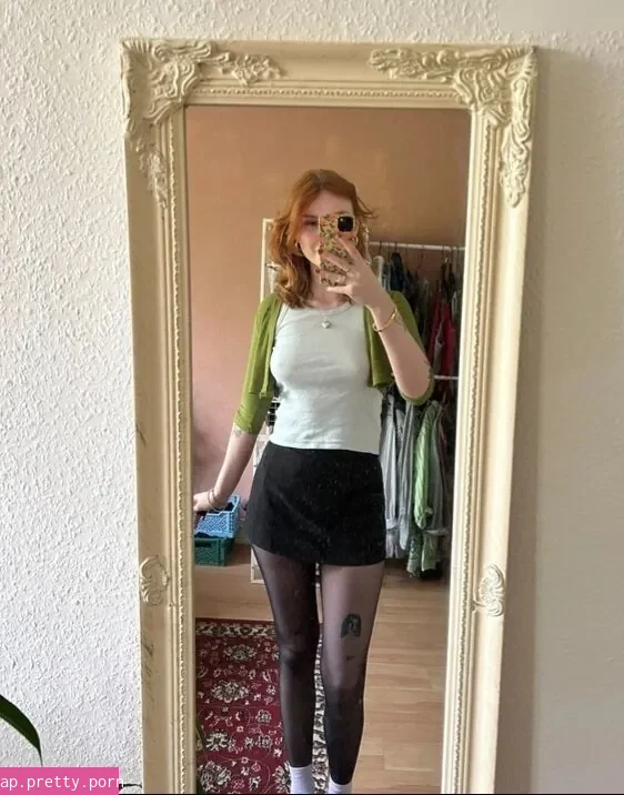 Lena blauer Haken - Photo #61