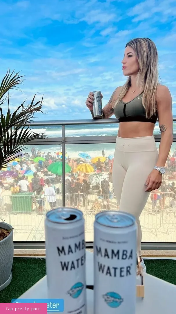 Leticia Bufoni - Photo #14