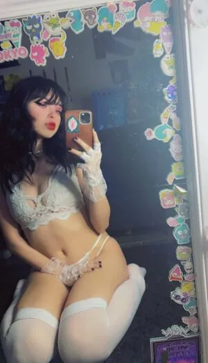 Lexi Benz