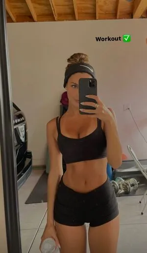 Lexi Brooke Rivera