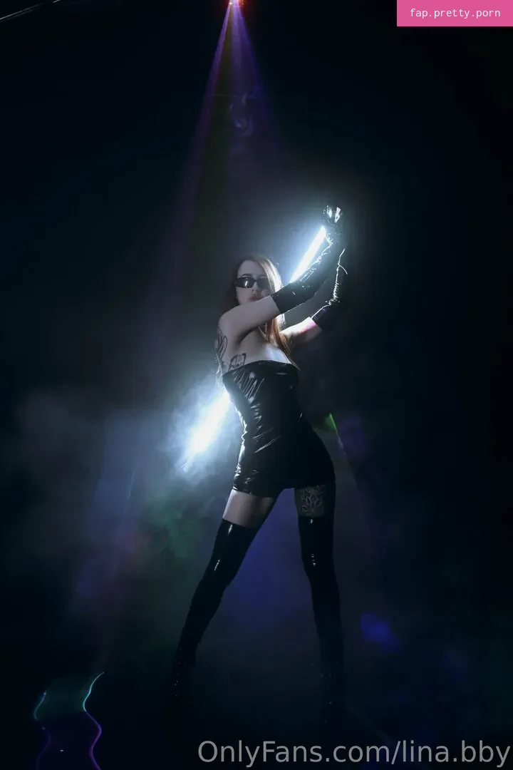 lina.bby - Photo #01