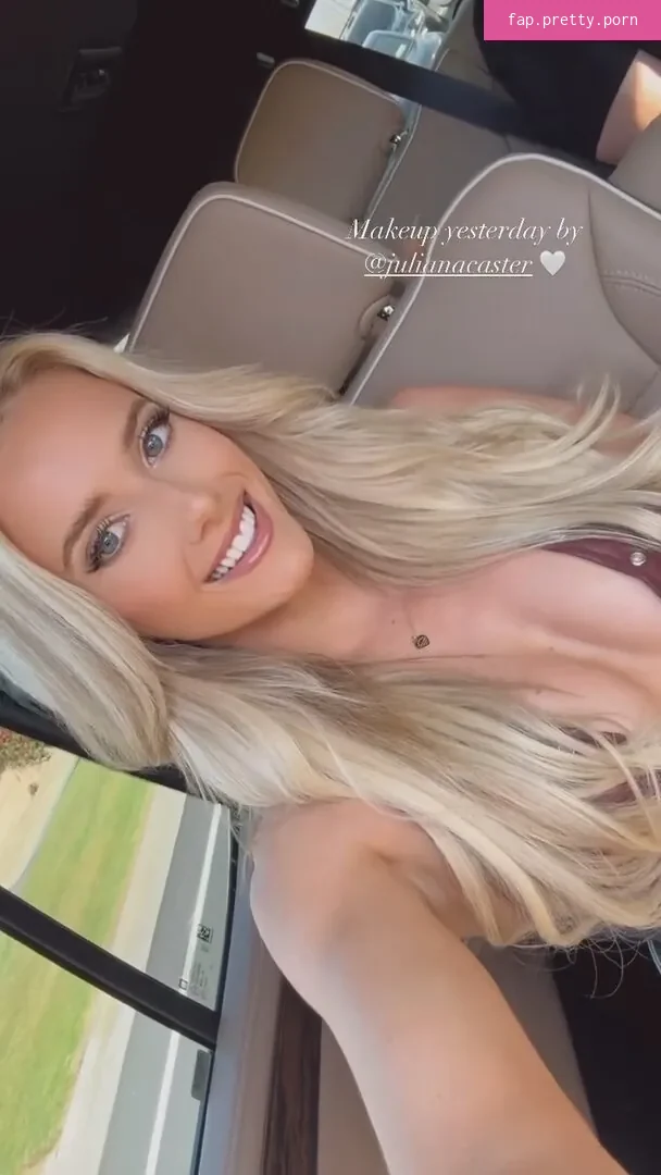 Lindsay Brewer - Photo #33
