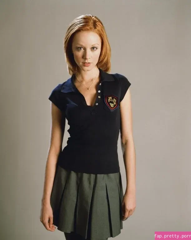 Lindy Booth - Photo #05