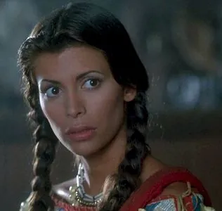 Lisa Barbuscia