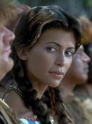 Lisa Barbuscia