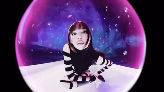 Lisa Blackpink