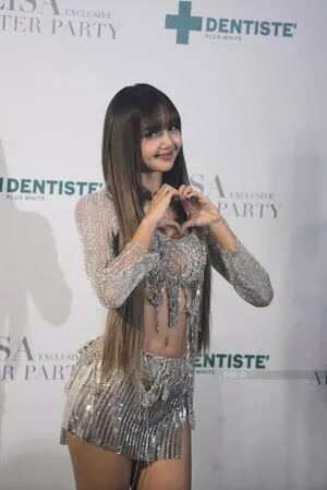 Lisa Blackpink