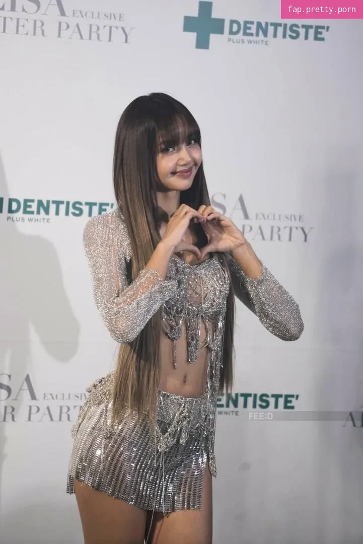 Lisa Blackpink - Photo #42