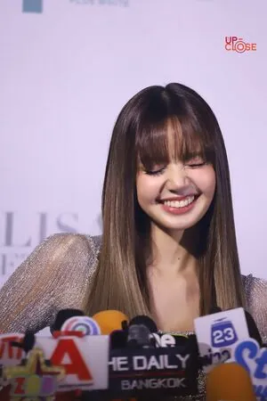 Lisa Blackpink