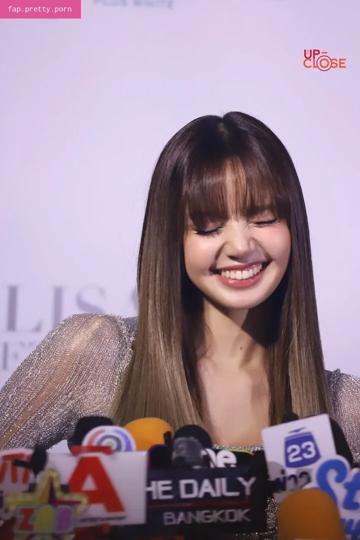 Lisa Blackpink - Photo #49