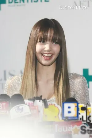 Lisa Blackpink