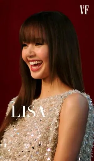 Lisa Blackpink