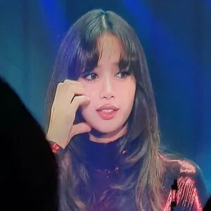 Lisa Blackpink