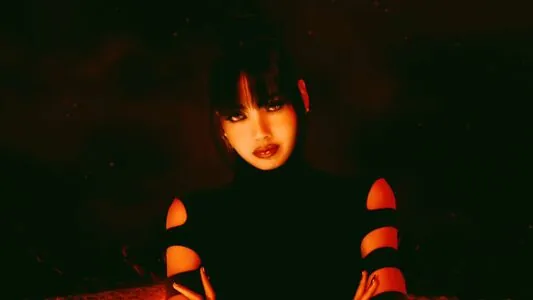 Lisa Blackpink