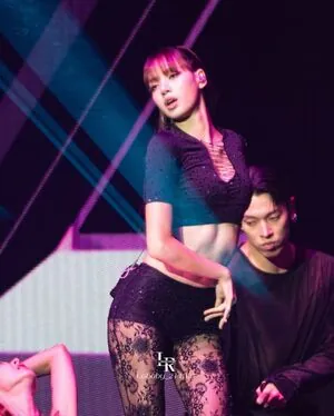 Lisa Blackpink