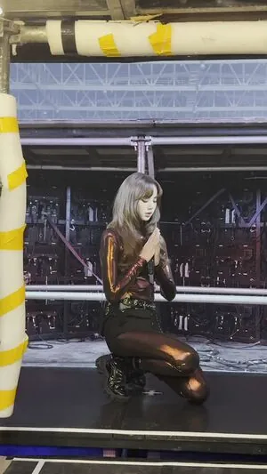 Lisa Blackpink