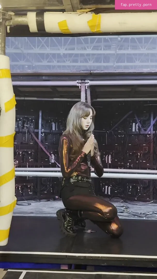 Lisa Blackpink - Photo #75
