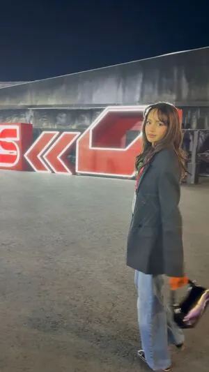 Lisa Blackpink