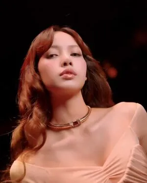 Lisa Blackpink