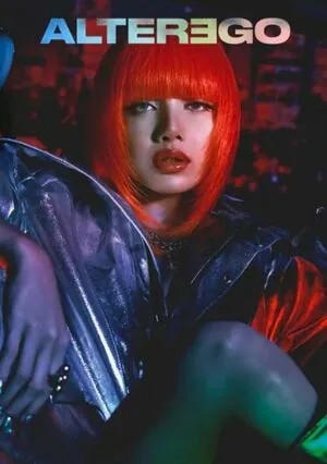 Lisa Blackpink