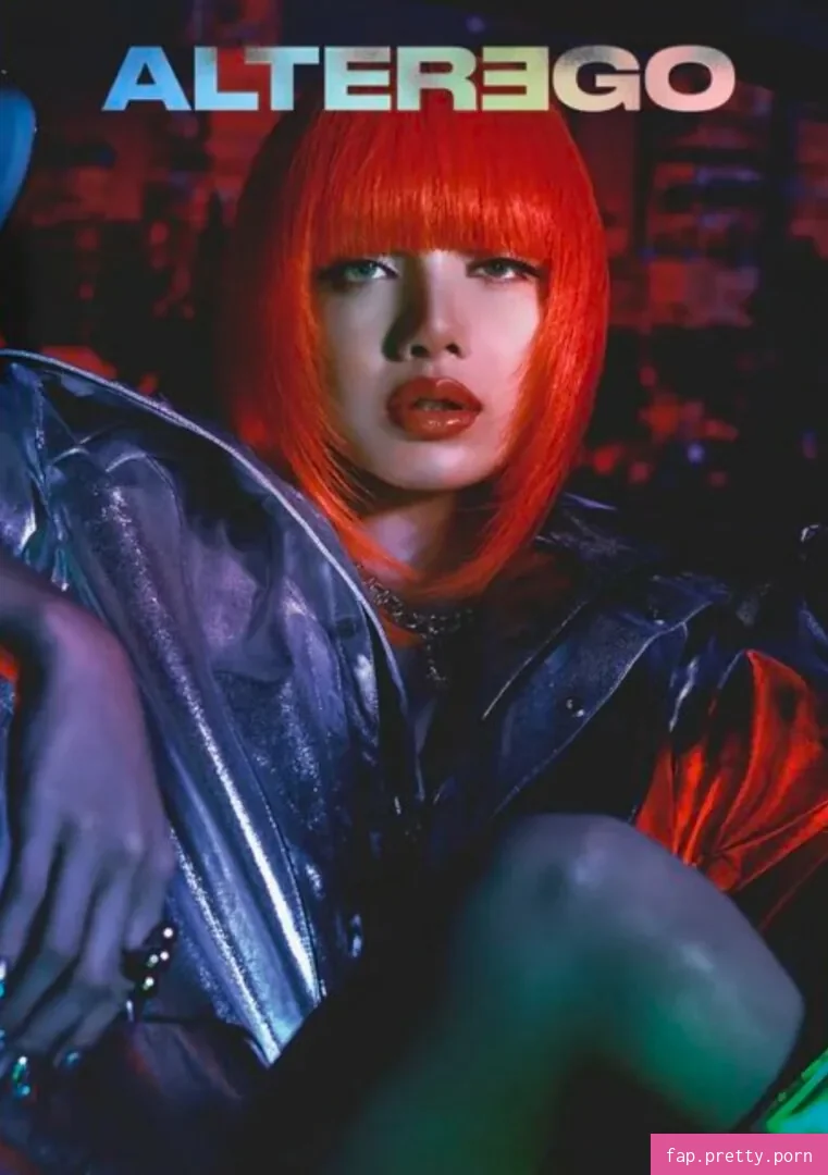 Lisa Blackpink - Photo #29