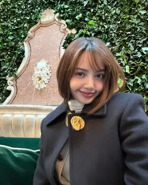 Lisa Blackpink