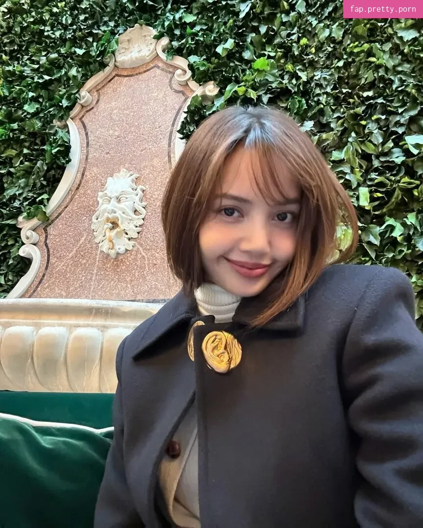 Lisa Blackpink - Photo #42