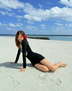 Lisa Blackpink