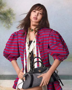 Lisa Blackpink