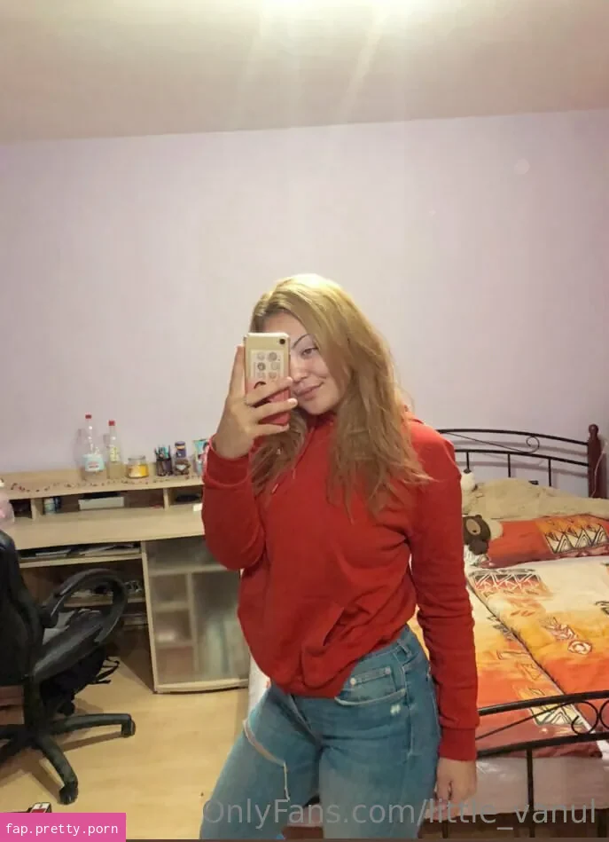 little_booty1 - Photo #01