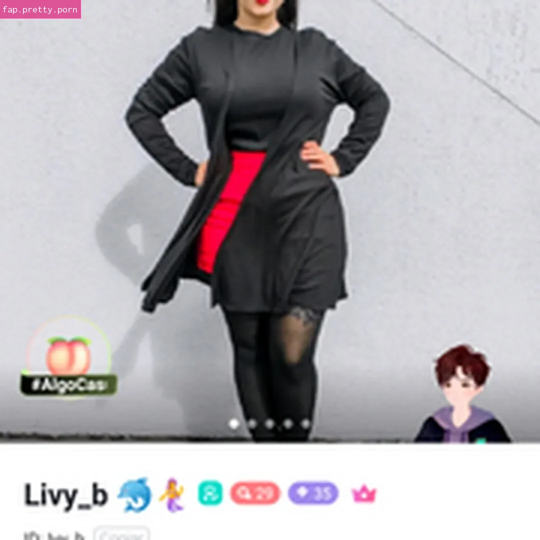 Livy_b - Photo #01