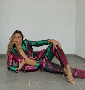 Luana Barron