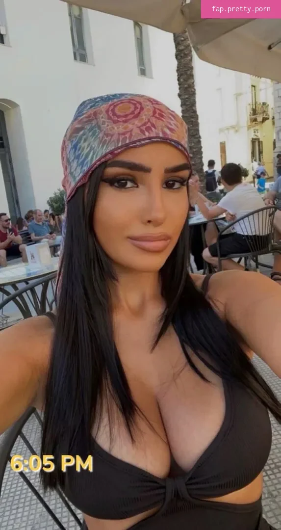Lucija Božić - Photo #05