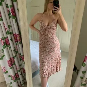 Lucy Baumgartner
