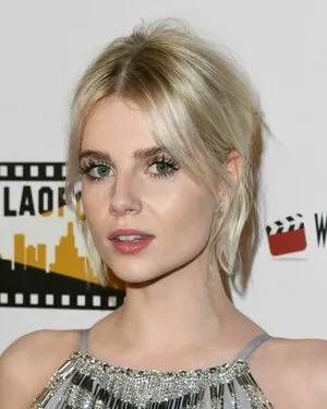 Lucy Boynton