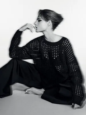 Lucy Boynton
