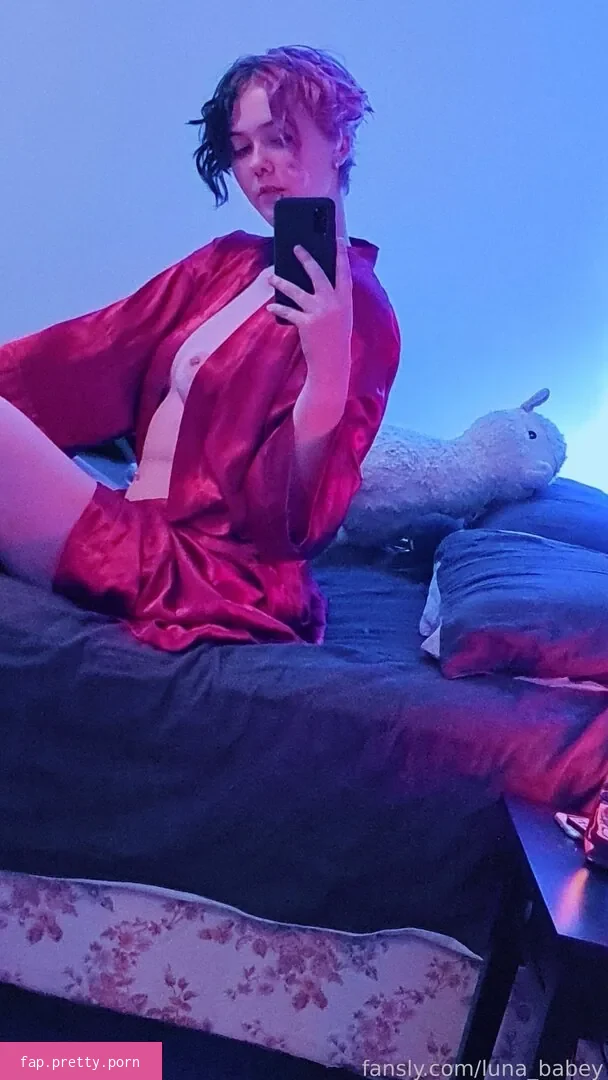 luna_babey - Photo #23