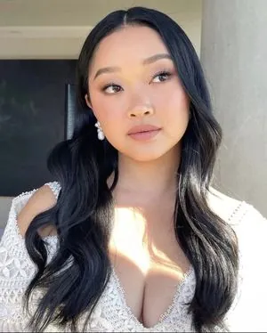 Lana Condor