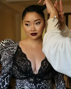 Lana Condor