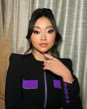 Lana Condor