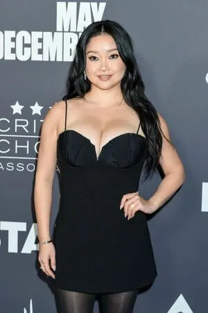 Lana Condor
