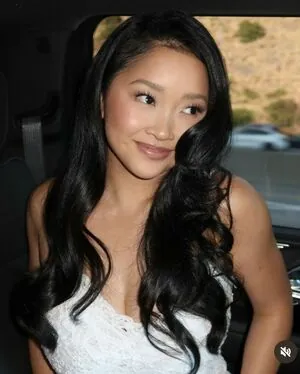 Lana Condor