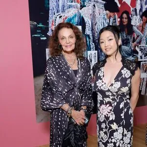 Lana Condor