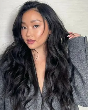 Lana Condor