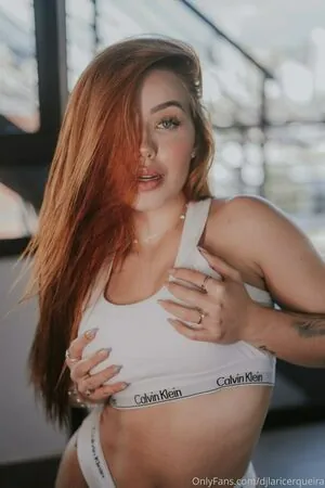 Larissa Cerqueira