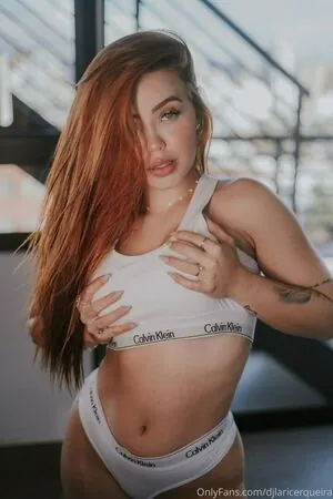 Larissa Cerqueira