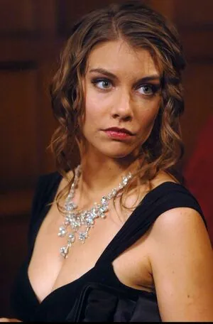 Lauren Cohan
