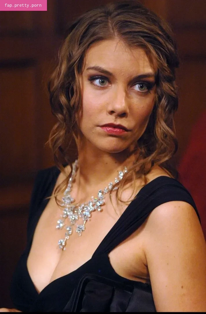 Lauren Cohan - Photo #50